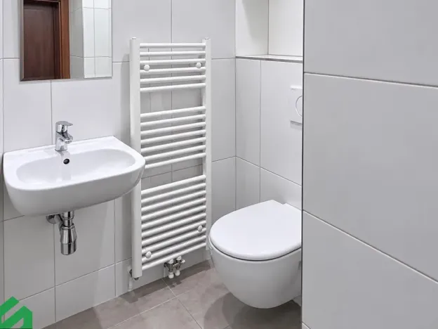 Pronájem bytu 2+kk, Praha - Libeň, V Holešovičkách, 42 m2