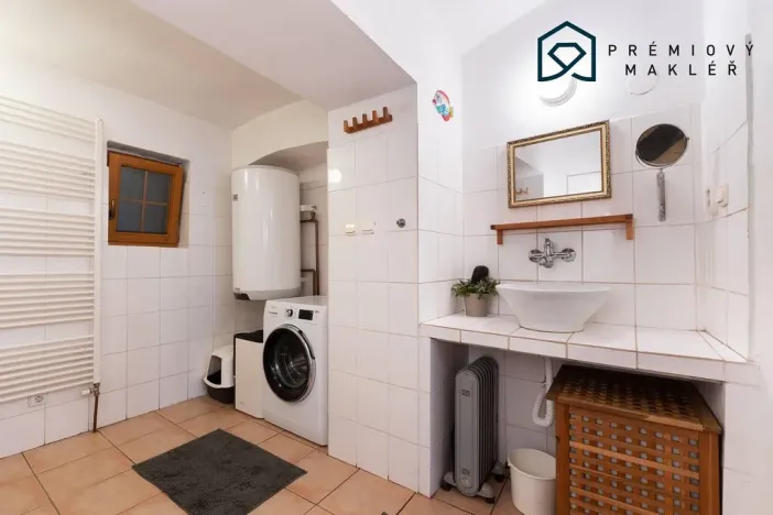 Prodej rodinného domu, Vrbno nad Lesy, 200 m2
