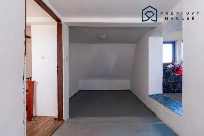 Prodej rodinného domu, Brandov, Rudé armády, 300 m2