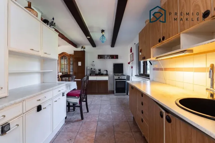 Prodej rodinného domu, Brandov, Rudé armády, 300 m2