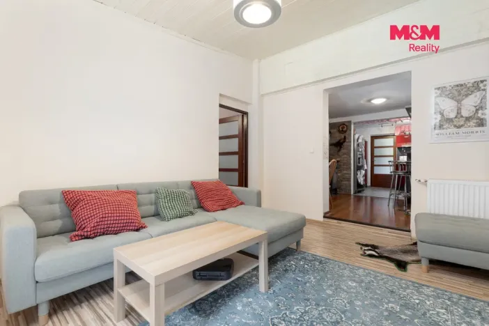 Prodej rodinného domu, Frýdlant nad Ostravicí - Frýdlant, Kamenec, 202 m2