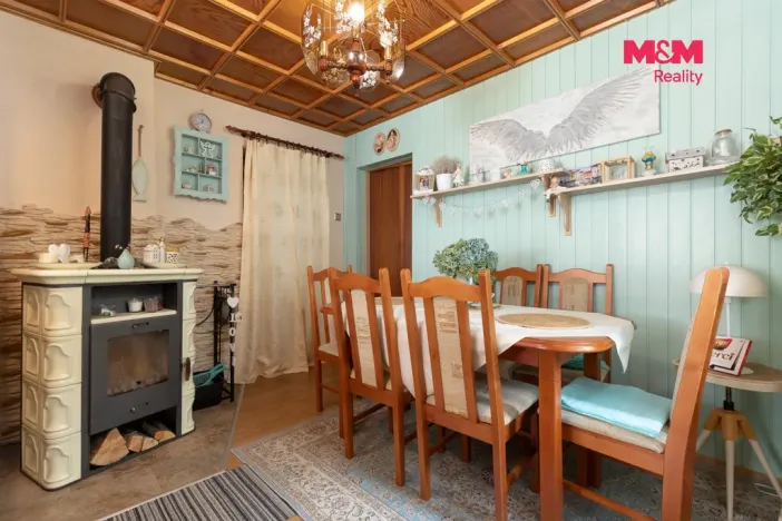 Prodej rodinného domu, Frýdlant nad Ostravicí - Frýdlant, Kamenec, 202 m2
