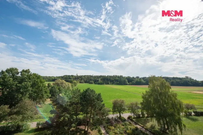 Pronájem bytu 1+1, Hradec Králové - Moravské Předměstí, Sezemická, 33 m2