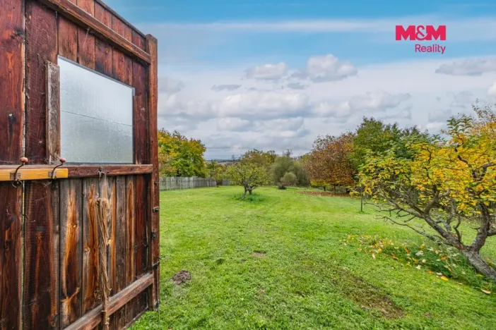 Prodej rodinného domu, Bechyně - Hvožďany, 230 m2