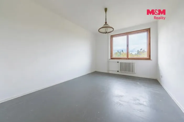 Prodej rodinného domu, Bechyně - Hvožďany, 230 m2