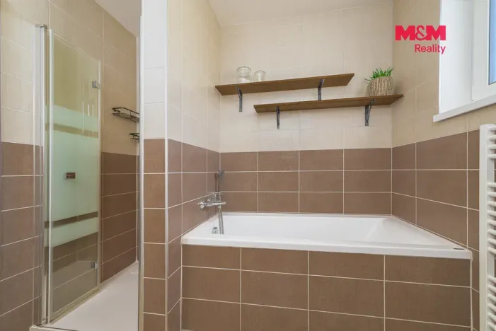 Prodej rodinného domu, Zruč nad Sázavou, Lipinská, 90 m2