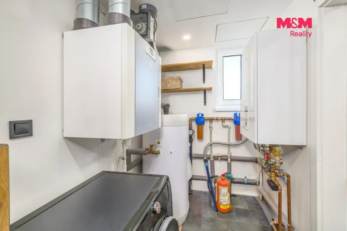 Prodej rodinného domu, Zruč nad Sázavou, Lipinská, 90 m2