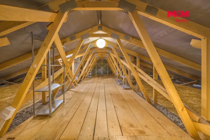 Prodej rodinného domu, Zruč nad Sázavou, Lipinská, 90 m2