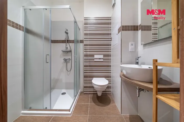 Prodej bytu 3+kk, Plzeň, Plynární, 57 m2