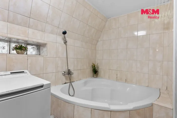 Prodej rodinného domu, Frýdlant, Míru, 99 m2