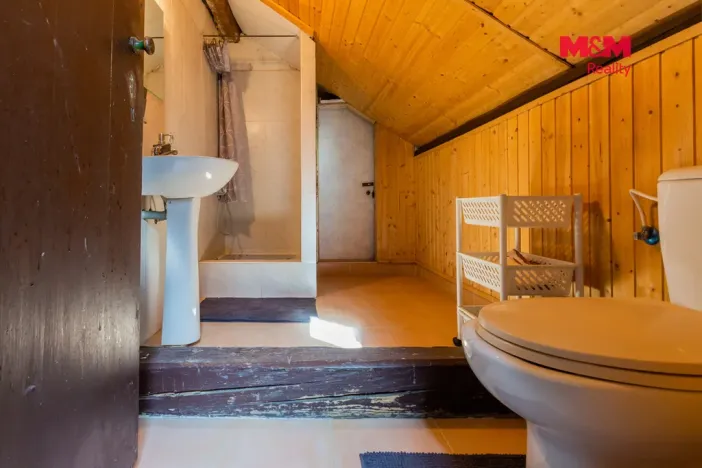 Prodej rodinného domu, Hanušovice, 229 m2