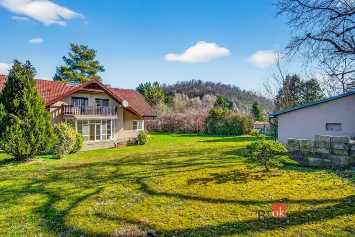 Prodej rodinného domu, Praha - Dejvice, K vršíčku, 258 m2