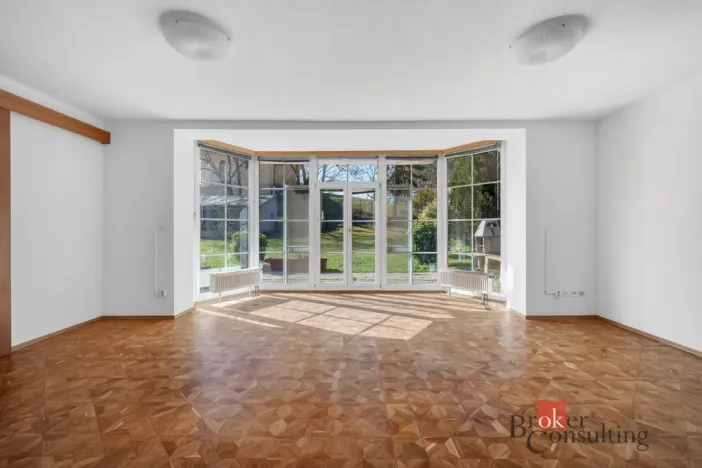 Prodej rodinného domu, Praha - Dejvice, K vršíčku, 258 m2