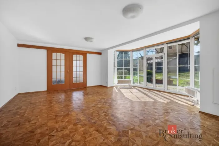 Prodej rodinného domu, Praha - Dejvice, K vršíčku, 258 m2