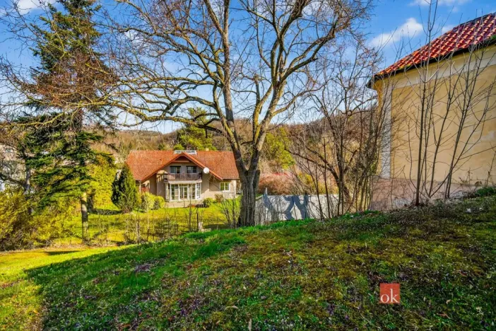 Prodej rodinného domu, Praha - Dejvice, K vršíčku, 258 m2