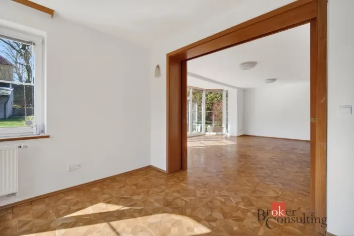 Prodej rodinného domu, Praha - Dejvice, K vršíčku, 258 m2