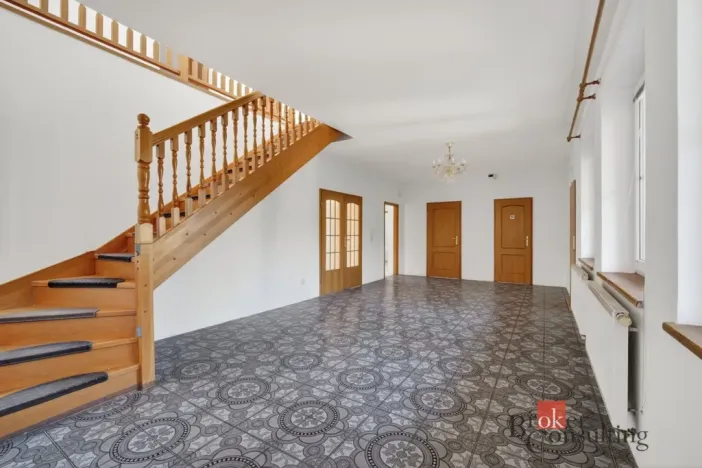 Prodej rodinného domu, Praha - Dejvice, K vršíčku, 258 m2