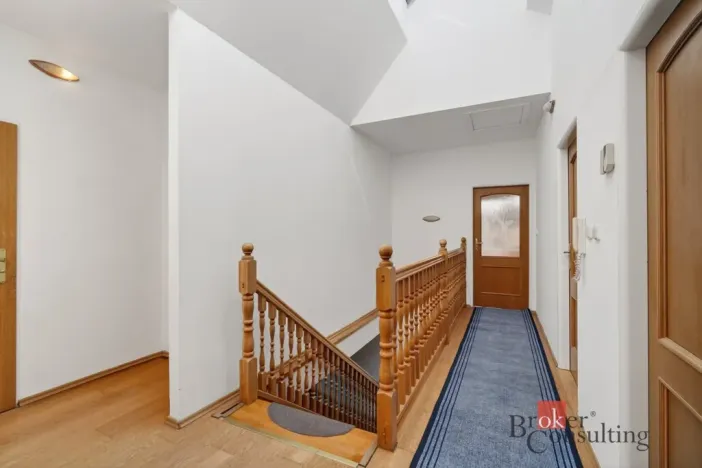 Prodej rodinného domu, Praha - Dejvice, K vršíčku, 258 m2
