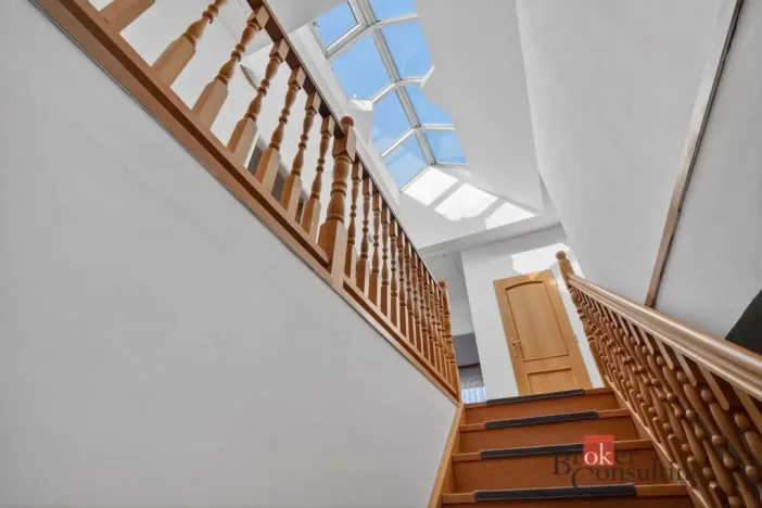 Prodej rodinného domu, Praha - Dejvice, K vršíčku, 258 m2