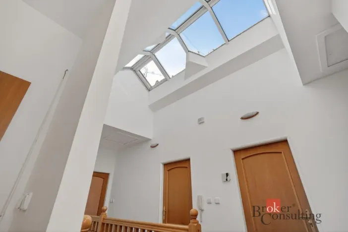 Prodej rodinného domu, Praha - Dejvice, K vršíčku, 258 m2
