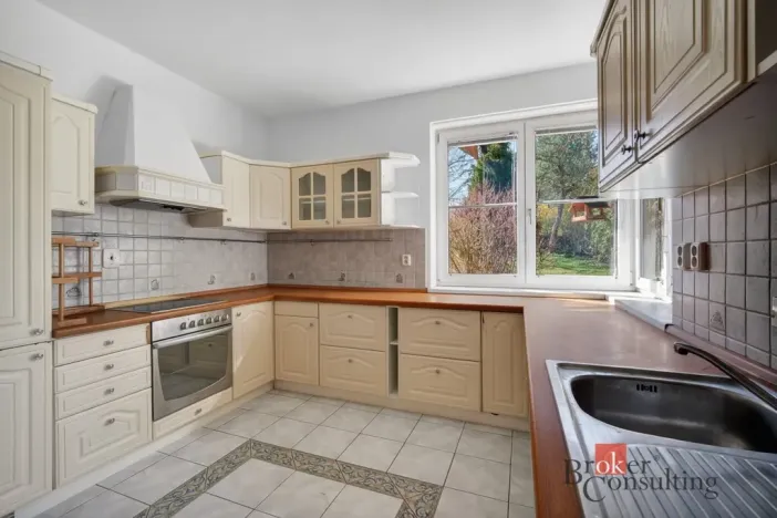 Prodej rodinného domu, Praha - Dejvice, K vršíčku, 258 m2