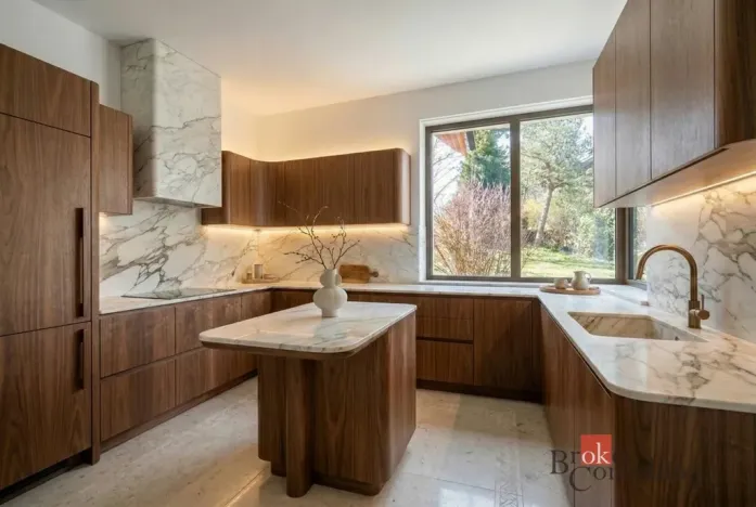 Prodej rodinného domu, Praha - Dejvice, K vršíčku, 258 m2