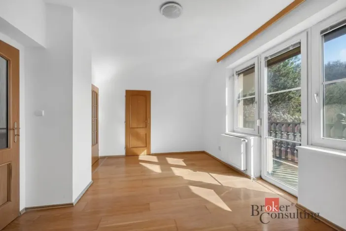 Prodej rodinného domu, Praha - Dejvice, K vršíčku, 258 m2