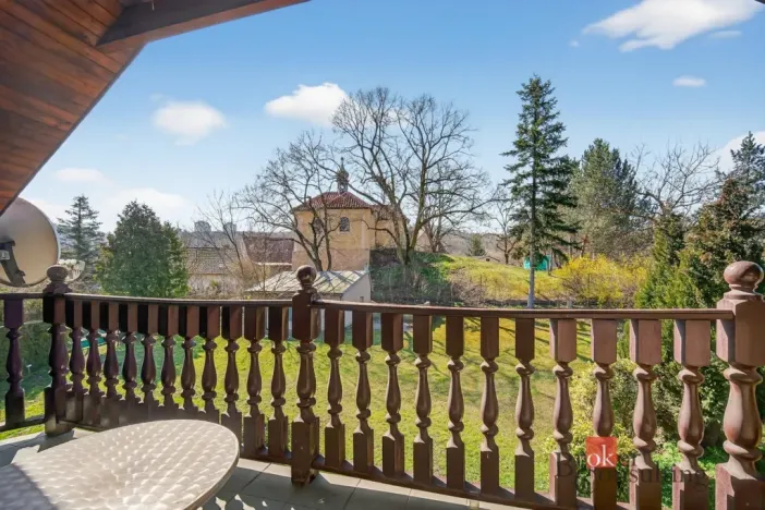 Prodej rodinného domu, Praha - Dejvice, K vršíčku, 258 m2