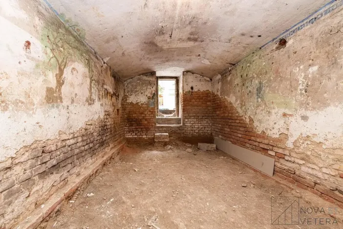 Prodej obchodního prostoru, Praha - Vinohrady, Chodská, 99 m2