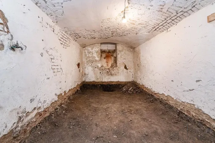 Prodej obchodního prostoru, Praha - Vinohrady, Chodská, 99 m2