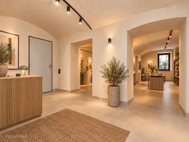 Prodej obchodního prostoru, Praha - Vinohrady, Chodská, 99 m2