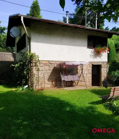 Prodej chaty, Pohoří, 50 m2