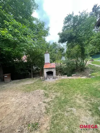 Prodej chaty, Pohoří, 50 m2