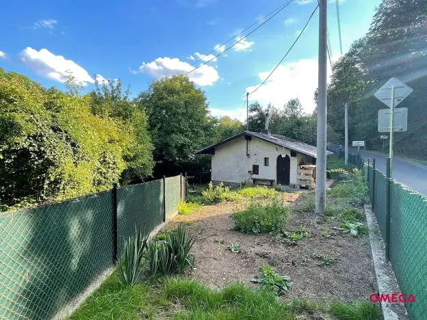 Prodej rodinného domu, Pohoří, 50 m2