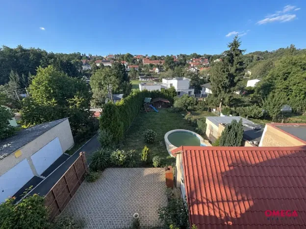 Prodej rodinného domu, Vodochody, 200 m2