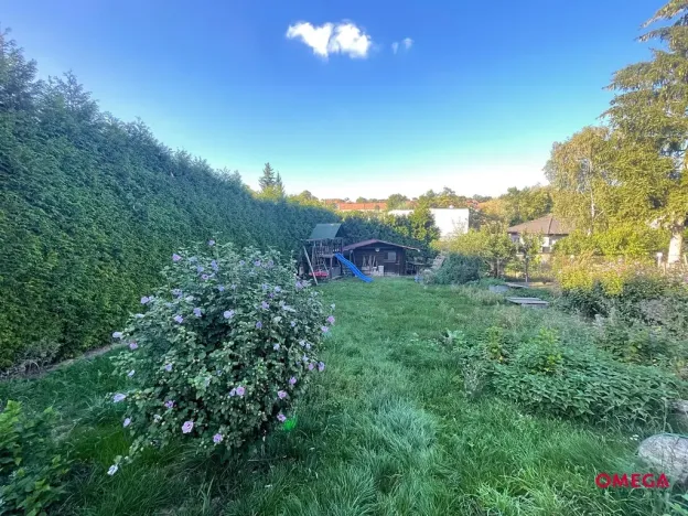 Prodej rodinného domu, Vodochody, 200 m2