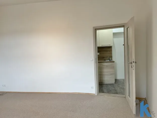 Pronájem bytu 1+kk, Prostějov, nám. Spojenců, 25 m2