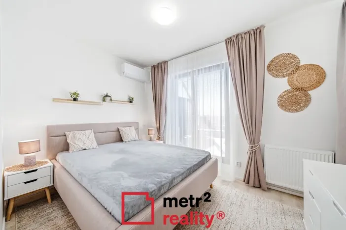 Prodej bytu 2+kk, Olomouc, Věry Pánkové, 54 m2