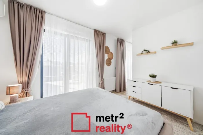 Prodej bytu 2+kk, Olomouc, Věry Pánkové, 54 m2