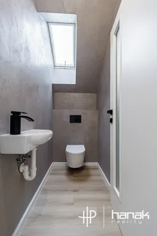 Pronájem bytu 3+kk, Velký Újezd, Přerovská, 85 m2
