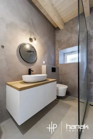 Pronájem bytu 3+kk, Velký Újezd, Přerovská, 85 m2
