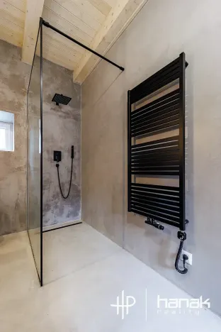 Pronájem bytu 3+kk, Velký Újezd, Přerovská, 85 m2