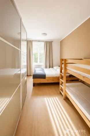Pronájem bytu 2+1, Praha - Bubeneč, Verdunská, 55 m2