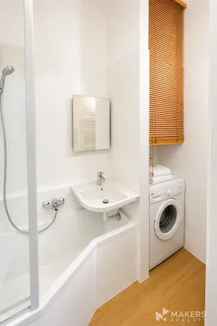 Pronájem bytu 2+1, Praha - Bubeneč, Verdunská, 55 m2