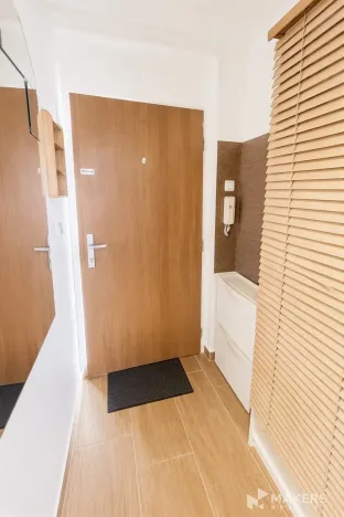 Pronájem bytu 2+1, Praha - Bubeneč, Verdunská, 55 m2
