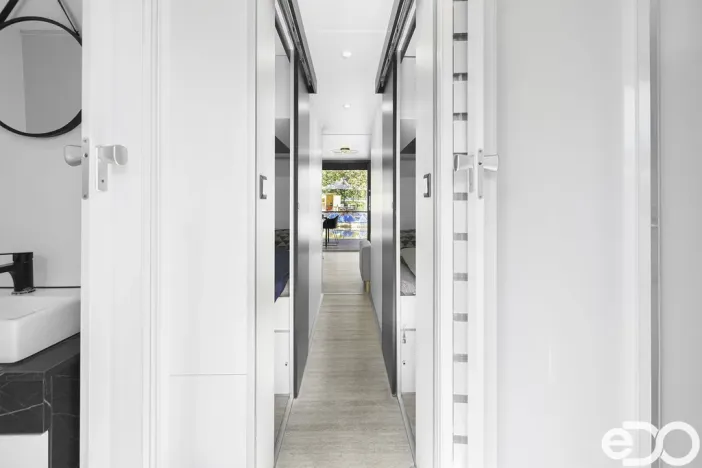 Prodej komerční nemovitosti, České Budějovice, Sokolský ostrov, 70 m2