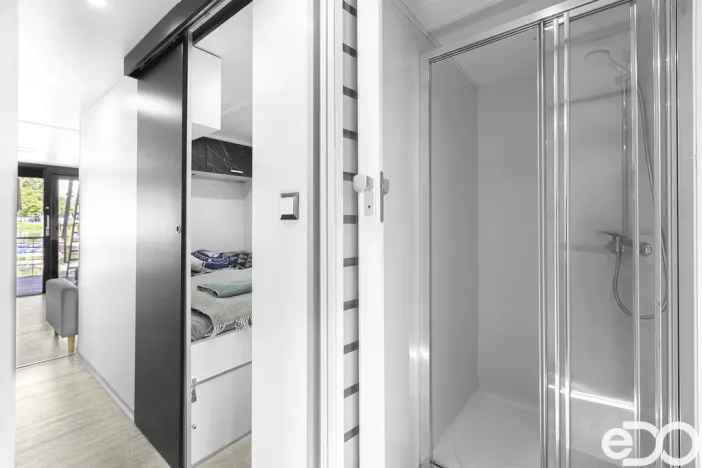 Prodej komerční nemovitosti, České Budějovice, Sokolský ostrov, 70 m2