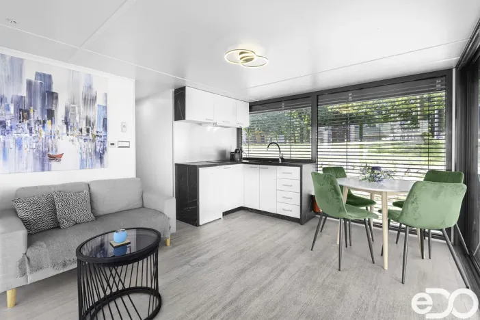 Prodej komerční nemovitosti, České Budějovice, Sokolský ostrov, 210 m2