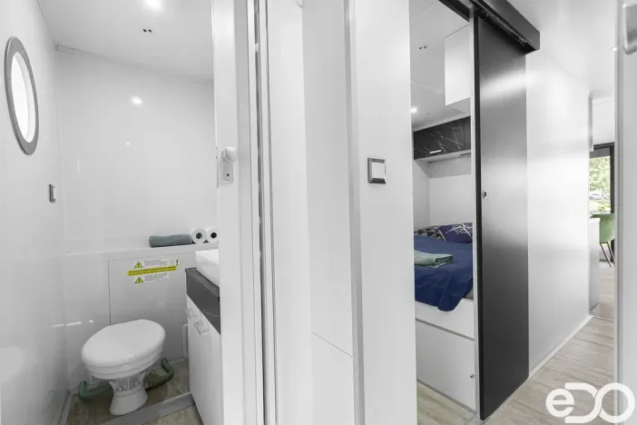 Prodej komerční nemovitosti, České Budějovice, Sokolský ostrov, 210 m2