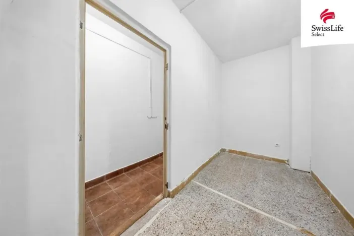 Prodej bytu 1+1, Hradec Králové - Nový Hradec Králové, třída Edvarda Beneše, 40 m2